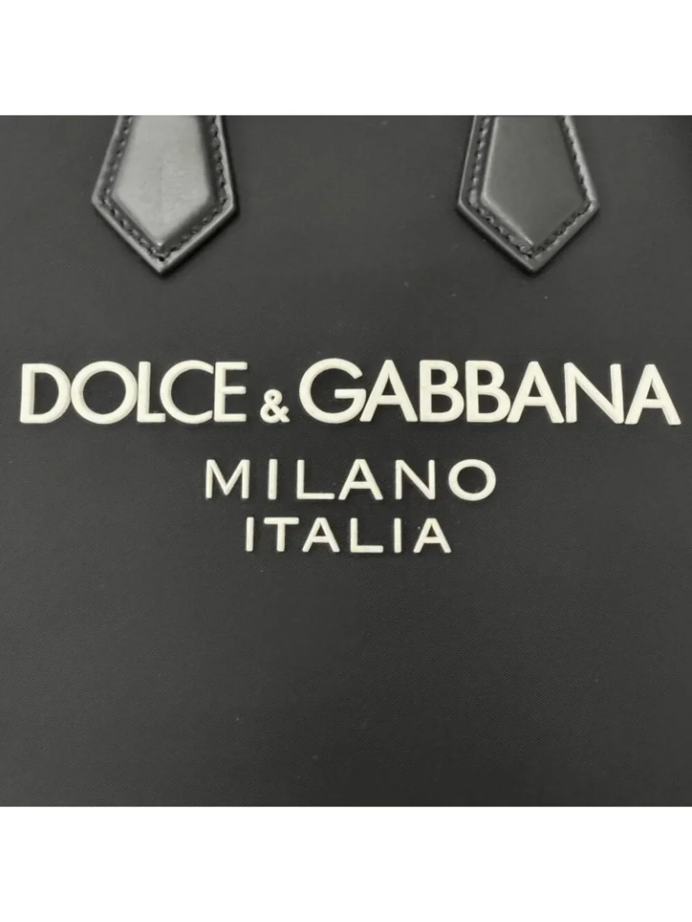 Dolce & Gabbana & 2-Way 229900 Shoulder